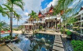 Baan Yin Dee Boutique Resort Patong, Phuket